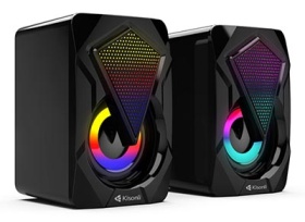 Kisonly L9090 Speaker