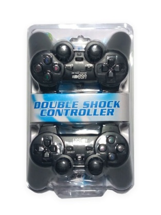 Joystick Analog Dual
