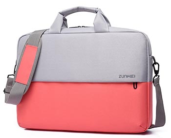 Chanta 1036 Shoulderbag 15.6 (Pink)