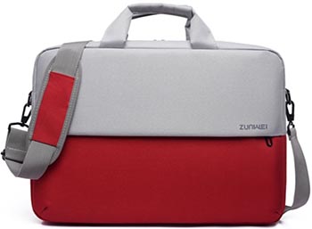Chanta 1036 Shoulderbag 15.6 (Red)