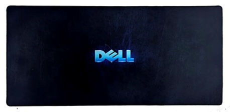 Mousepad Dell Speed (40*90*0.3sm)