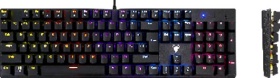 Jedel KL58D Mechanical Keyboard