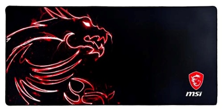 Mousepad MSI Big Dragon Speed (40*90*0.3sm)