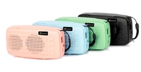 Kisonly S20 Bluetooth Speaker