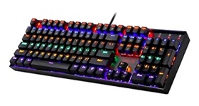 Jedel KL89 Mechanical Usb Keyboard
