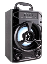 Kisonly KK-02 Bluetooth Speaker