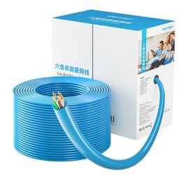 Cat 6 Cable 305M (box)