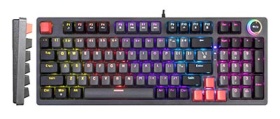 Jedel KL114 Mechanical Keyboard