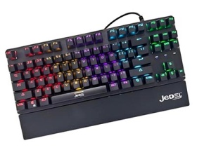 Jedel KL87 MechanicalKeyboard