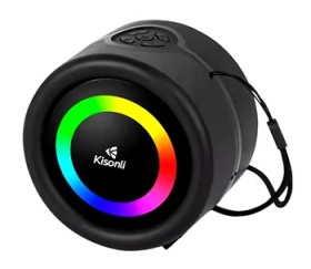Kisonly S16 Bluetooth Speaker