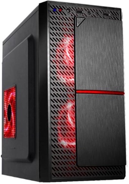 Mini Atx Case 165-7