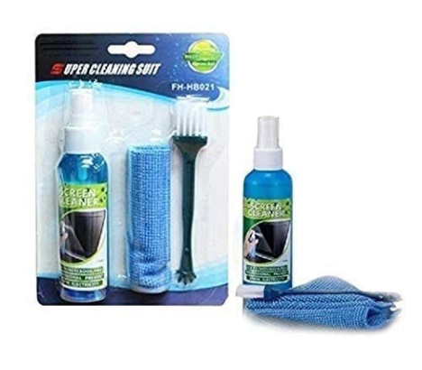 Lcd Monitor Cleaner