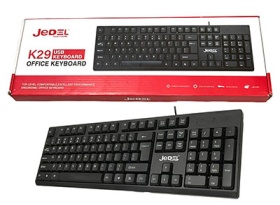 Jedel K29 Usb Keyboard