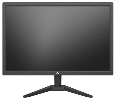 18.5" Alfa A185LM02 60 Hz Led Monitor (Hdmi, Vga)