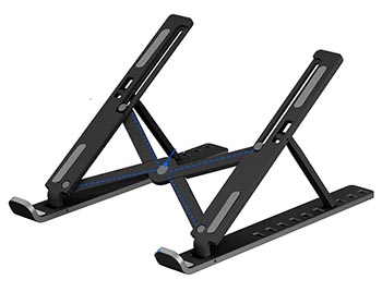 R8 S19 Notebook Holder Plastic