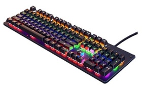 R8-1035 Mechanical Keyboard