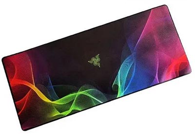 Mousepad Razer Color Control (40*90*0.3sm)