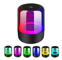 Kisonly LP-5S Bluetooth Speaker
