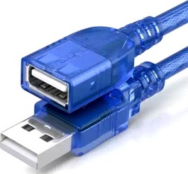 Usb Extension Cable 5M