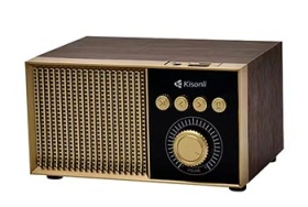 Kisonly G10 Bluetooth Speaker