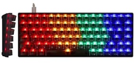 Jedel KL123 Mechanical Keyboard