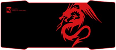 Mousepad R8 M-02