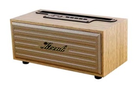 Kisonly G12A Bluetooth Speaker