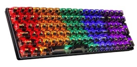 Jedel KL122 Mechanical Keyboard