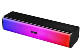 Kisonly i-630 Bluetooth Speaker