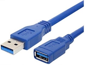 Usb Extension Cable 5M USB 3