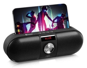 Kisonly KS-1985 Bluetooth Speaker