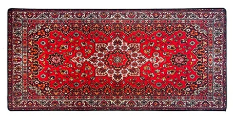 Mousepad Carpet Speed (40*90*0.3sm)