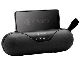 Kisonly KS-1992 Bluetooth Speaker