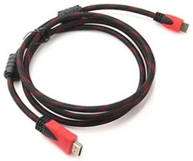Hdmi Cable 1.5M