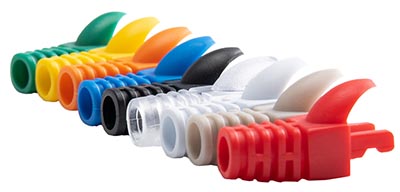 Patchcord Rubber