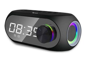 Kisonly LP2S Bluetooth Speaker