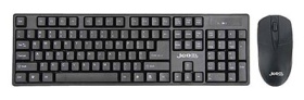 Jedel WS732 Wireless Keyboard + Mouse