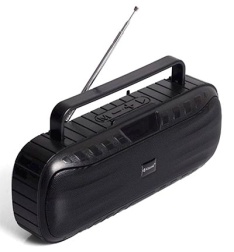 Kisonly KS-1993 Bluetooth Speaker