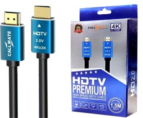 4K Hdmi Cable 1.5M Box