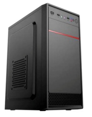 Mini Atx Case E1714