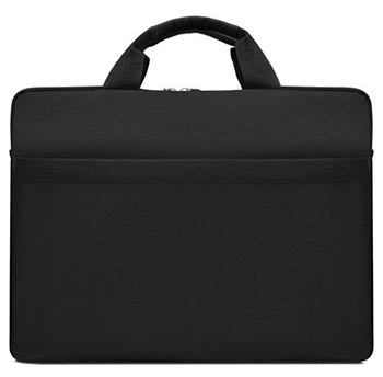 Chanta 1040 Shoulderbag 14 (Black)