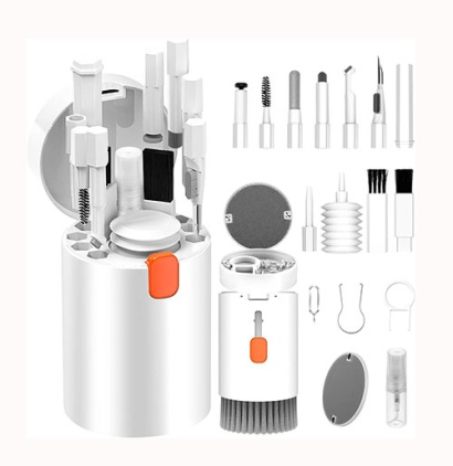 15 in 1 Micro Cleanin Kit