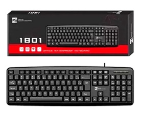 R8 1801 Usb Keyboard