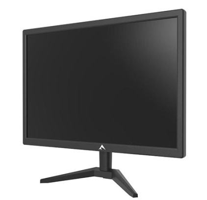 20" Alfa A20FRP75 60 Hz Led Monitor (Hdmi, Vga)