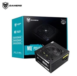 Gamers MQ580WD 80+ Gaming Power Supply