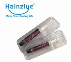 Heatsink Thermal Paste HY880 1g