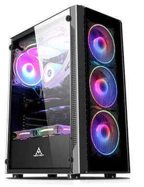Gaming Case G06