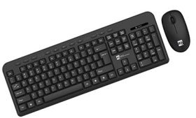 R8 1916 Wireless Multimedia Keyboard + Mouse