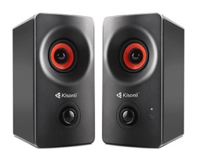 Kisonly AC-9002BT Bluetooth Speaker