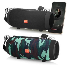 Kisonly KS-1983 Bluetooth Speaker